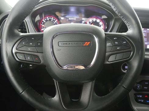 Used 2023 Dodge Challenger GT w/ Blacktop Package image 13