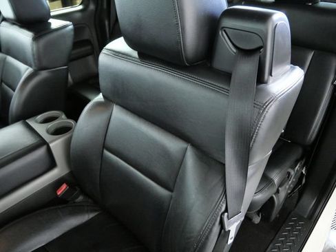 Used 2008 Ford F150 XLT AWD/4WD image 19