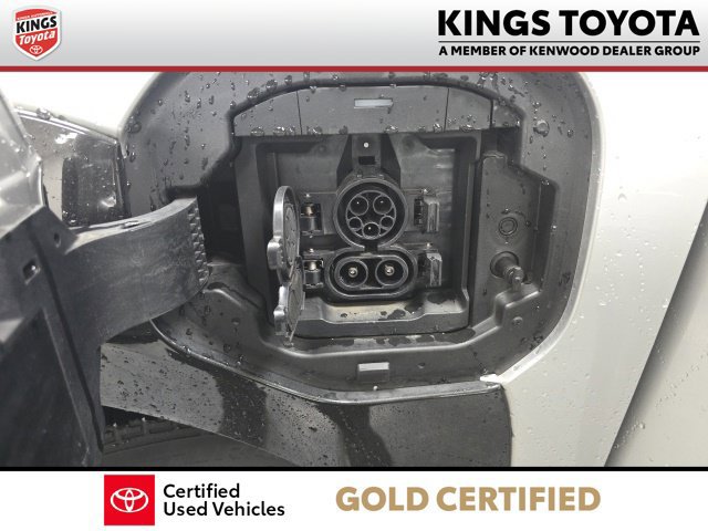 Certified 2024 Toyota bZ4X AWD w/ Weather Package image 29