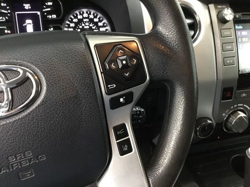 Used 2019 Toyota Tundra SR5 image 13
