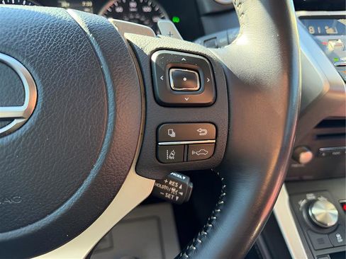 Used 2021 Lexus NX 300 FWD w/ Comfort Package image 38