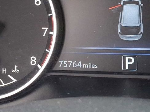 Used 2020 Nissan Murano SL image 21