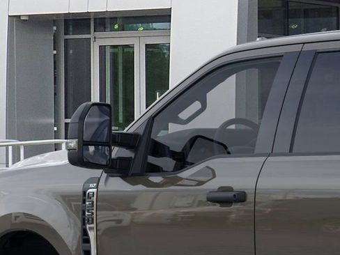 New 2026 Ford F350 XLT image 20