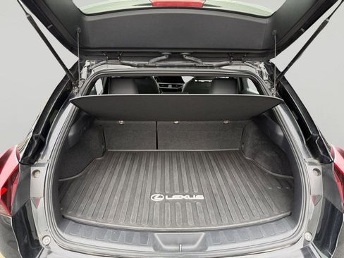 Certified 2023 Lexus UX 250h AWD w/ Accessory Package (Z2) image 25