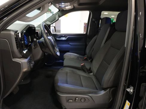 Certified 2024 Chevrolet Silverado 1500 LT image 10