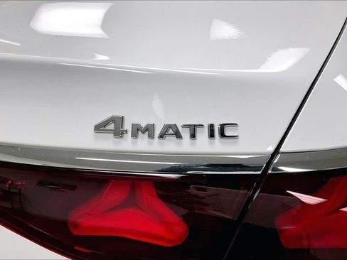 Certified 2026 Mercedes-Benz E 350 4MATIC Sedan image 10