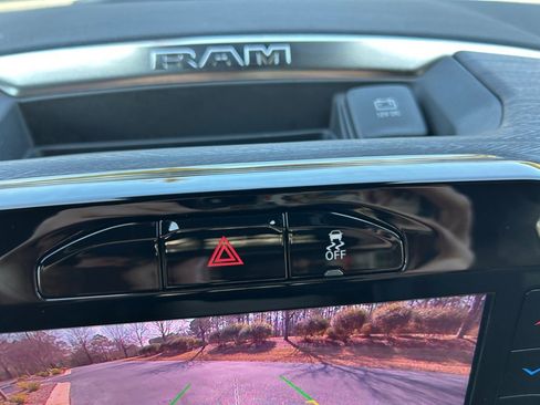 Used 2026 RAM 2500 Laramie image 33