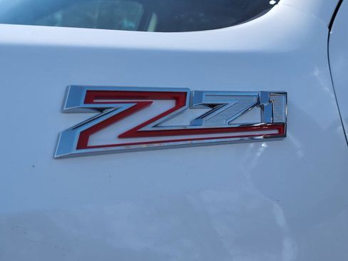 New 2026 Chevrolet Silverado 2500 Custom w/ Custom Value Package image 30