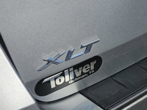 Used 2023 Ford Explorer XLT w/ Equipment Group 202A image 13