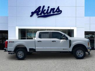 Certified 2024 Ford F250 XL w/ FX4 Off-Road Package video 1