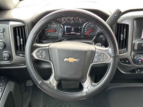 Used 2014 Chevrolet Silverado 1500 LT w/ All Star Edition image 15