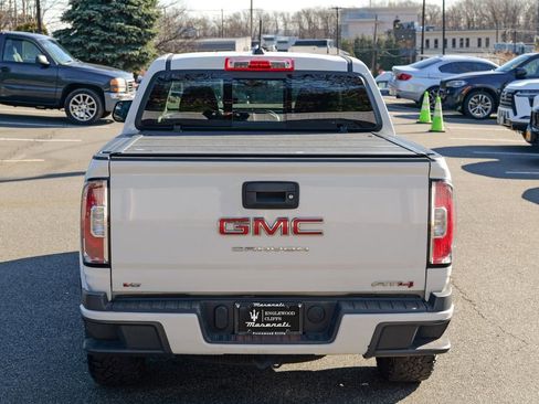 Used 2022 GMC Canyon AT4 image 7