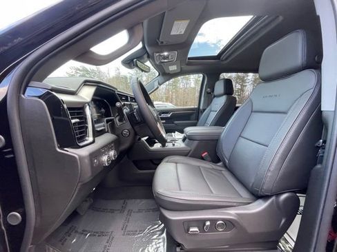 New 2026 GMC Sierra 1500 Denali image 20