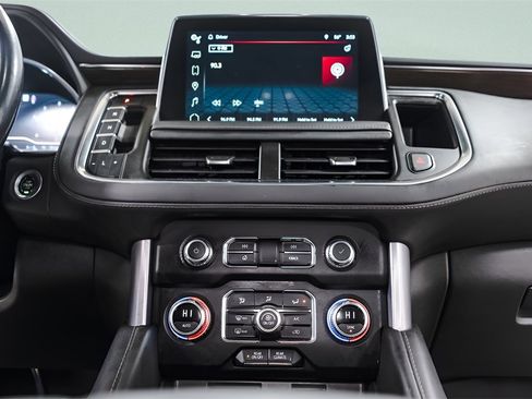 Used 2023 GMC Yukon SLE image 14