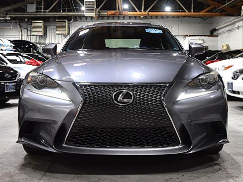 Used 2014 Lexus IS 350 AWD image 2