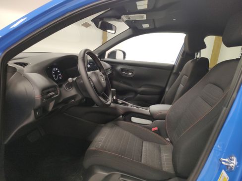 New 2027 Honda HR-V Sport image 9