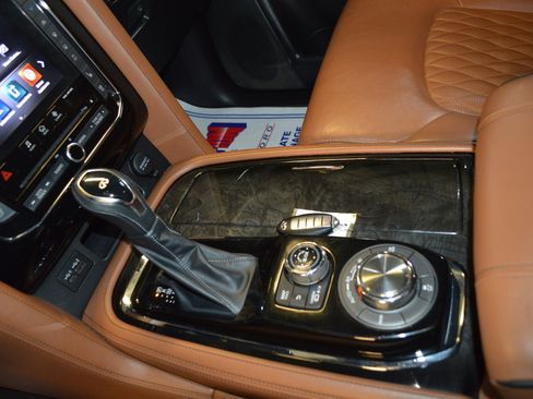 Used 2021 INFINITI QX80 Sensory w/ All-Season Package AWD/4WD image 22