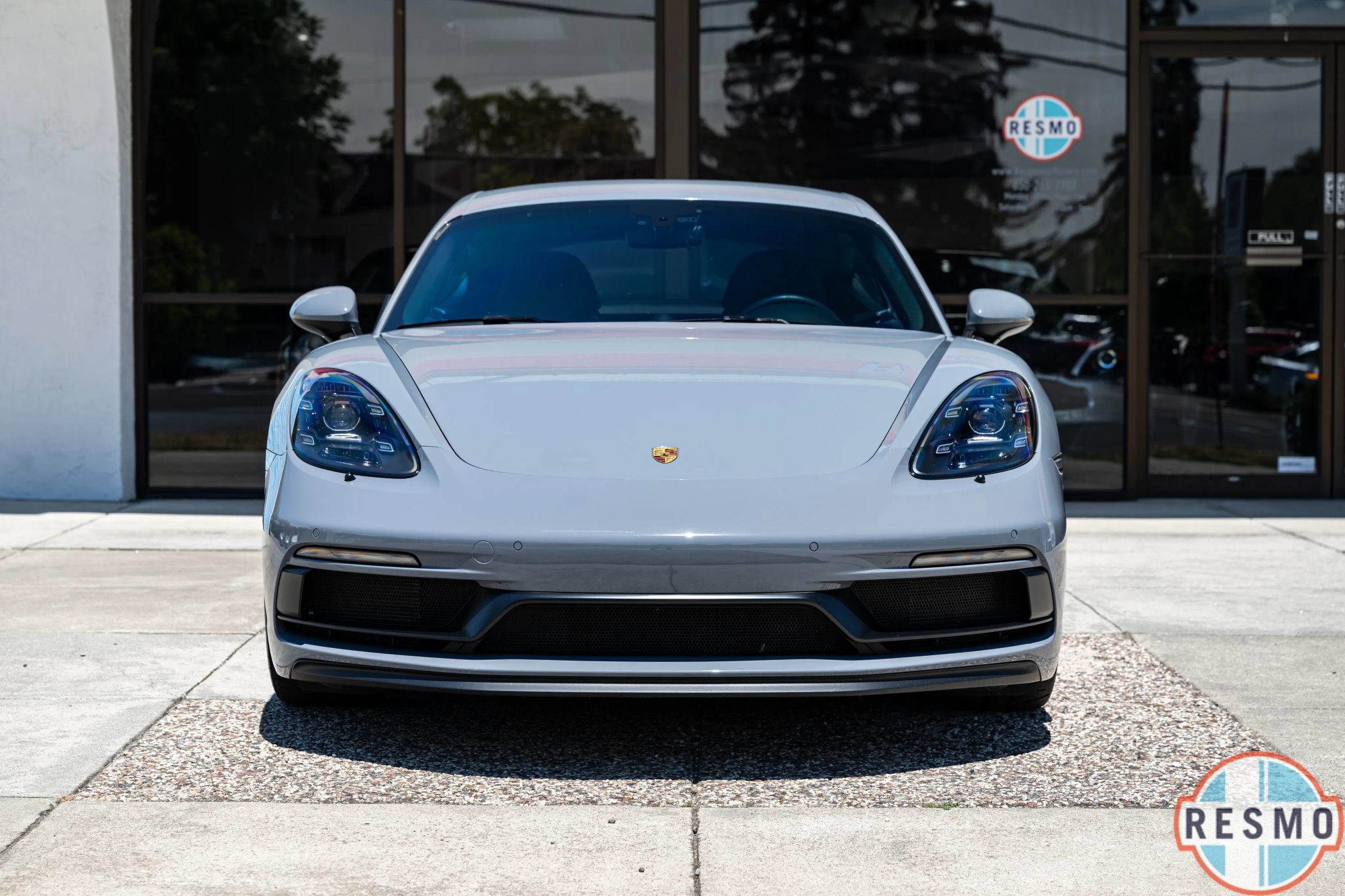 Used 2024 Porsche 718 Cayman GTS RWD image 15