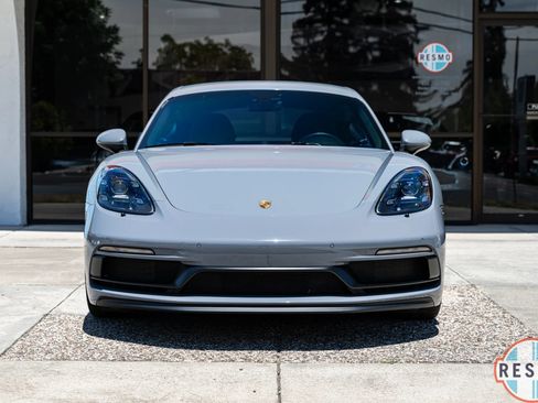 Used 2024 Porsche 718 Cayman GTS RWD image 15