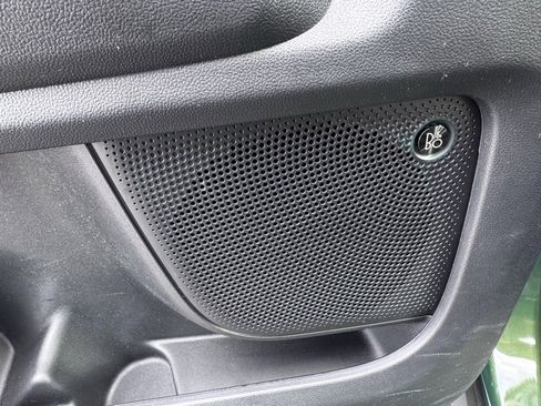 Used 2025 Ford Bronco Sport Outer Banks w/ Outer Banks Tech Package+ image 25