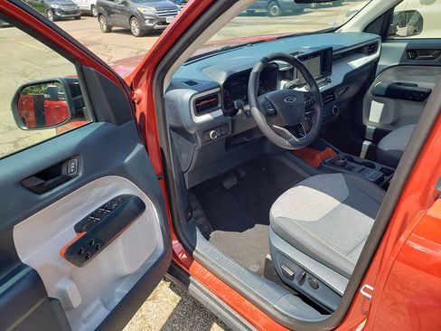 Used 2024 Ford Maverick XLT w/ XLT Luxury Package AWD/4WD image 6