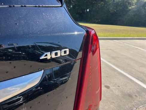 Certified 2025 Cadillac XT5 Premium Luxury image 5