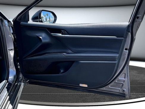 Used 2024 Toyota Camry XSE w/ Blackout Package (TMS) FWD image 27