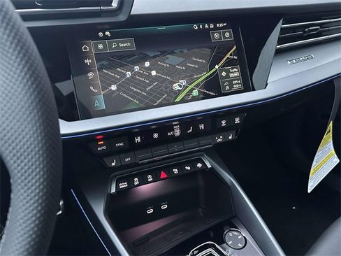 New 2026 Audi A3 2.0T Premium image 11