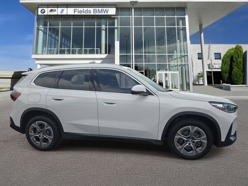 Used 2023 BMW X1 xDrive28i w/ Premium Package AWD/4WD image 1