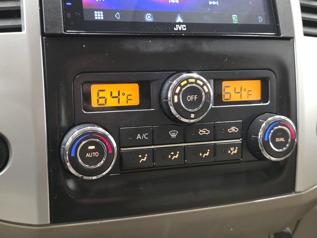 Used 2019 Nissan Frontier SV w/ Value Truck Package AWD/4WD image 35