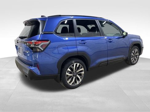 New 2026 Subaru Forester Touring image 4