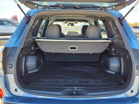 Certified 2025 Subaru Forester image 20