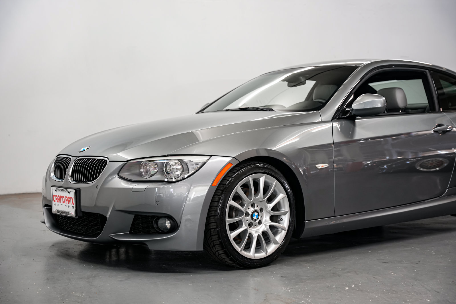 Used 2013 BMW 328i Coupe RWD image 27