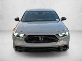 Used 2023 Honda Accord Sport video 2