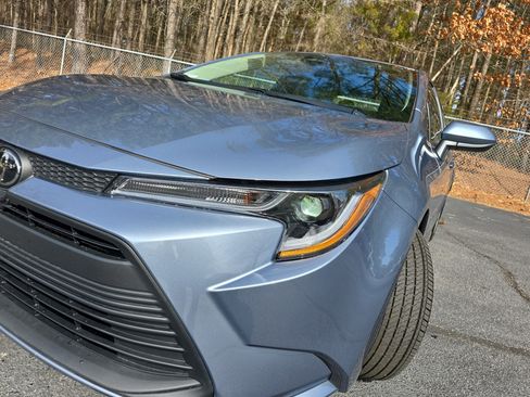 Used 2026 Toyota Corolla LE image 30