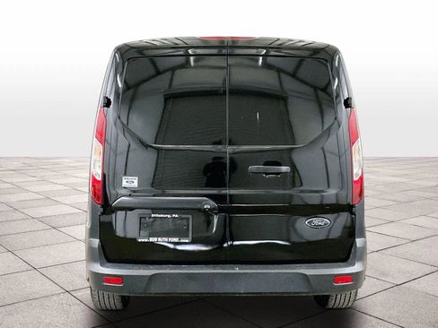 Used 2019 Ford Transit Connect XL image 4