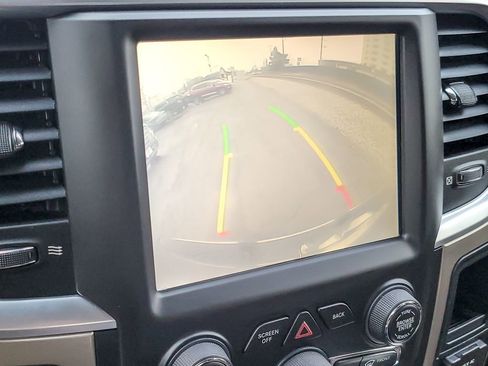 Used 2013 RAM 1500 Outdoorsman image 13