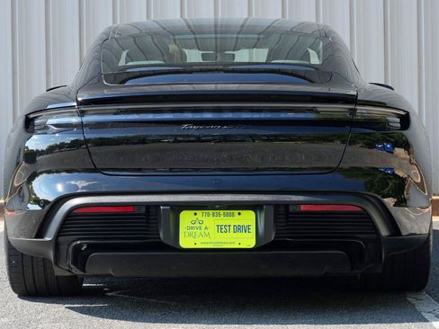Used 2024 Porsche Taycan GTS w/ Premium Package (P6U) AWD/4WD image 10