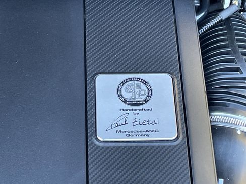 New 2026 Mercedes-Benz C 43 AMG 4MATIC Sedan image 46