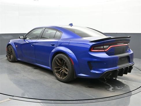 Used 2021 Dodge Charger Scat Pack image 6