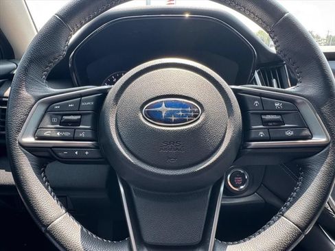 Used 2023 Subaru Legacy Premium AWD/4WD image 17