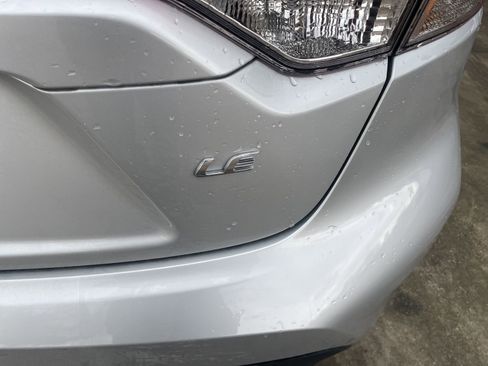 Used 2026 Toyota Corolla LE image 16