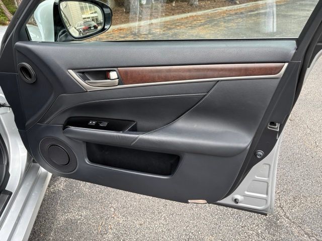 Used 2014 Lexus GS 350 AWD w/ Premium Package image 21