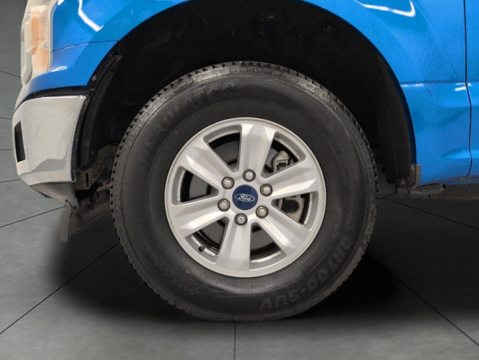 Used 2020 Ford F150 XLT AWD/4WD image 30