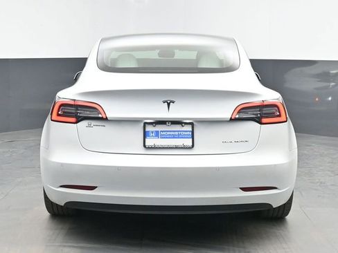 Used 2021 Tesla Model 3 Long Range image 9