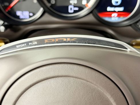 Used 2012 Porsche Panamera Turbo S image 30