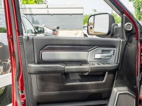 Used 2019 RAM 2500 Power Wagon AWD/4WD image 17