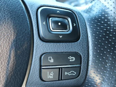 Used 2019 Lexus NX 300 F Sport w/ Accessory Package 2 FWD image 15