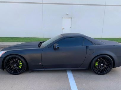 Used 2006 Cadillac XLR V