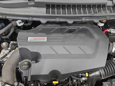 Used 2019 Ford Edge ST w/ Equipment Group 401A image 30